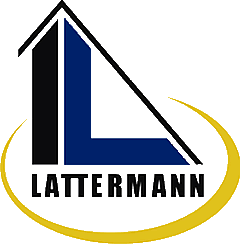 Logo -Lattermann Bau